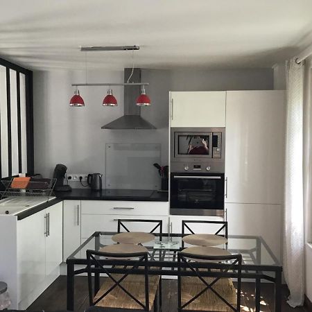 Maison De Ville Байе Экстерьер фото