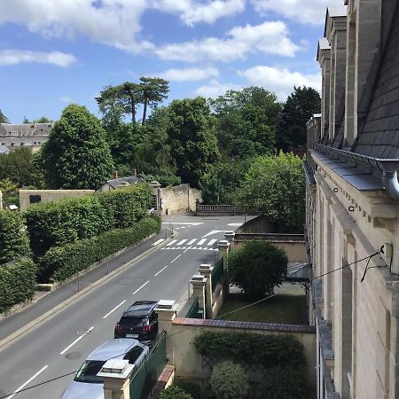 Maison De Ville Байе Экстерьер фото